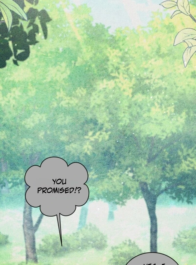 The Beast Tamed by the Evil Woman Chapter 105 - Page 99