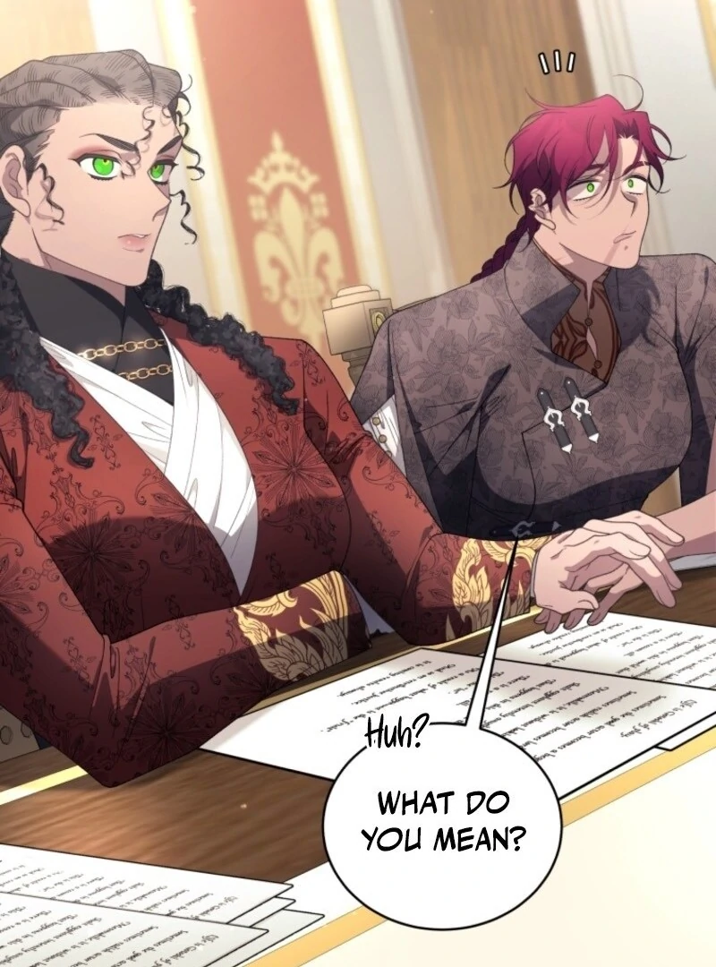 The Beast Tamed by the Evil Woman Chapter 105 - Page 105