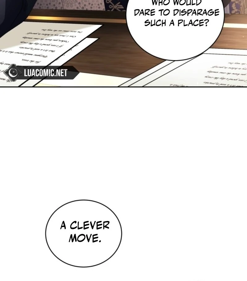 The Beast Tamed by the Evil Woman Chapter 105 - Page 111