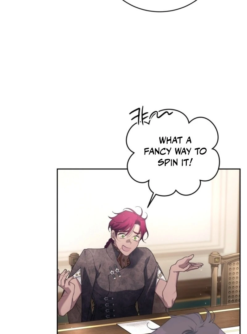 The Beast Tamed by the Evil Woman Chapter 105 - Page 113