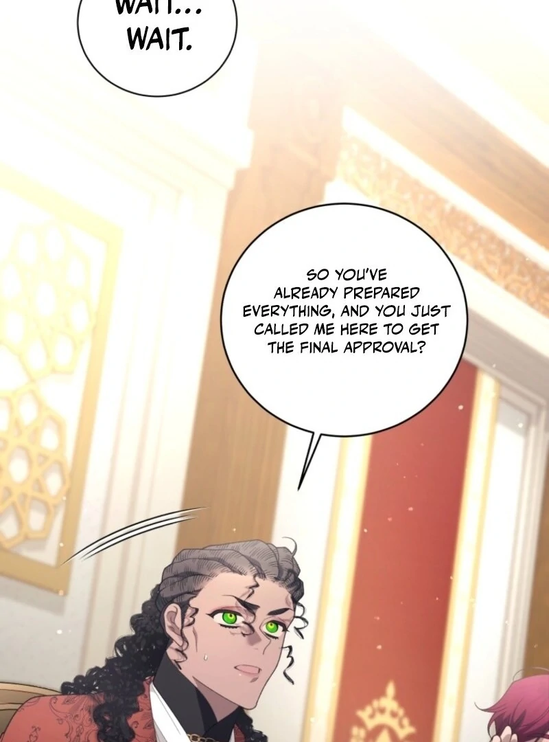 The Beast Tamed by the Evil Woman Chapter 105 - Page 115