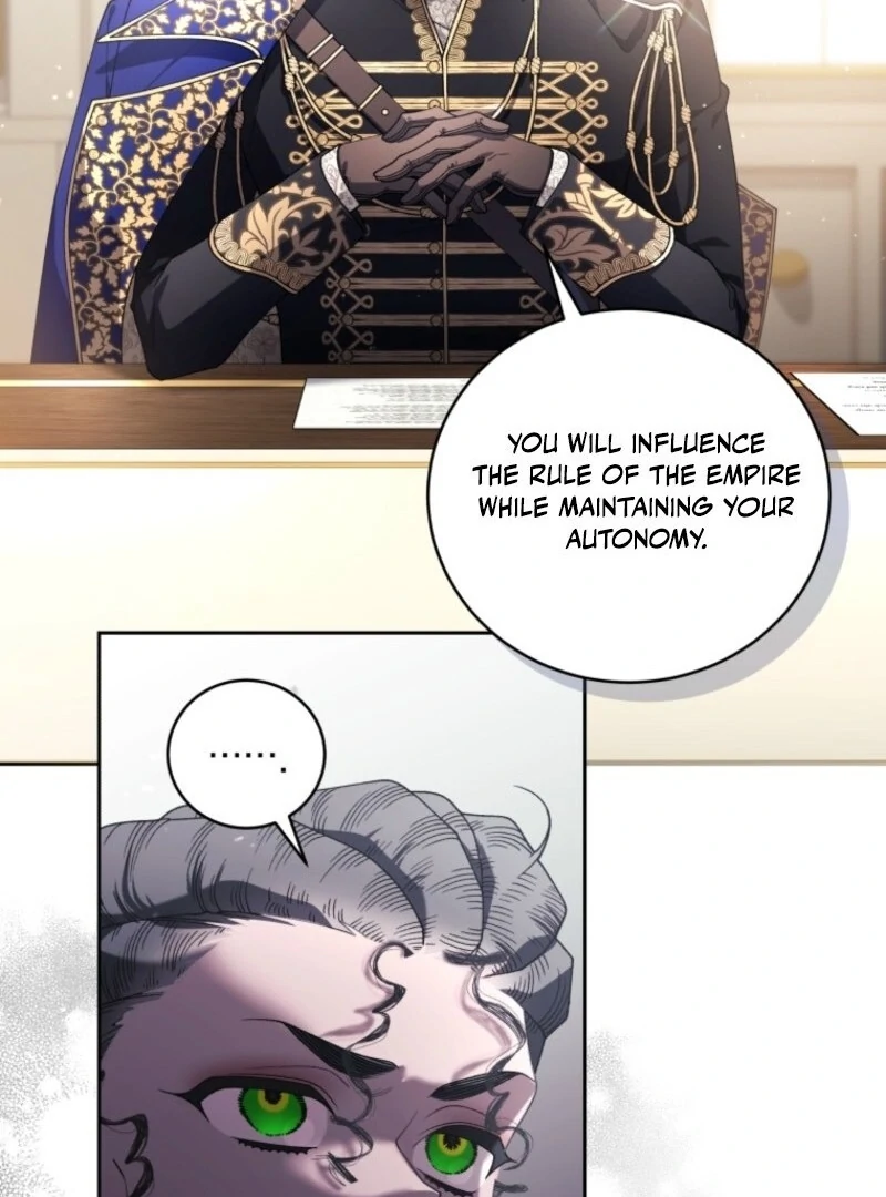 The Beast Tamed by the Evil Woman Chapter 105 - Page 118