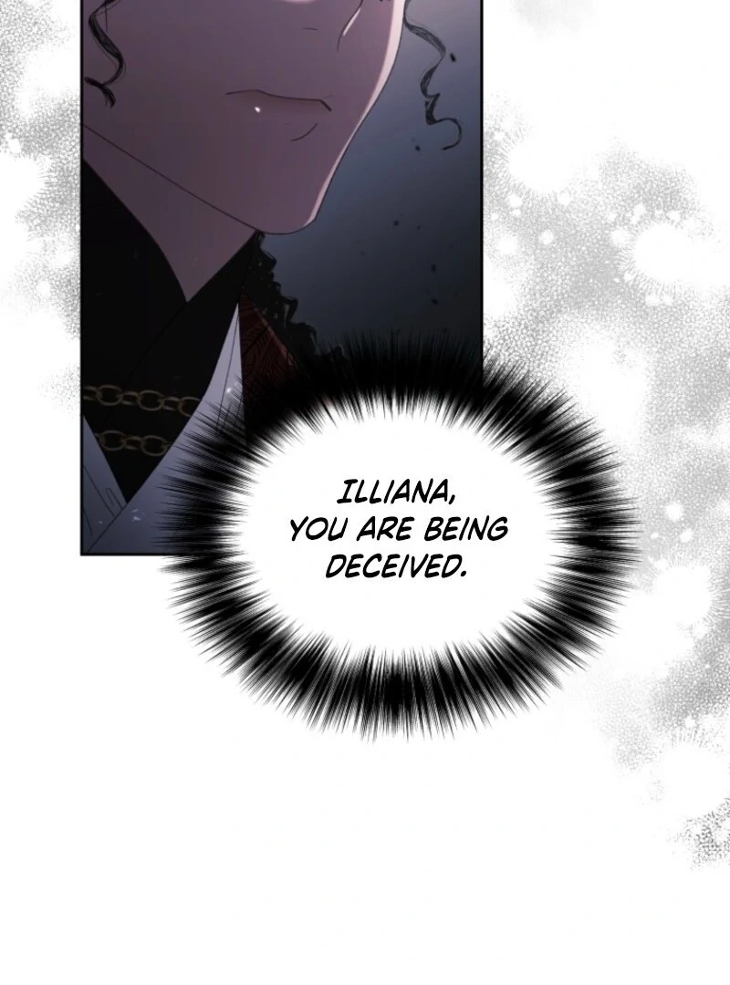 The Beast Tamed by the Evil Woman Chapter 105 - Page 119