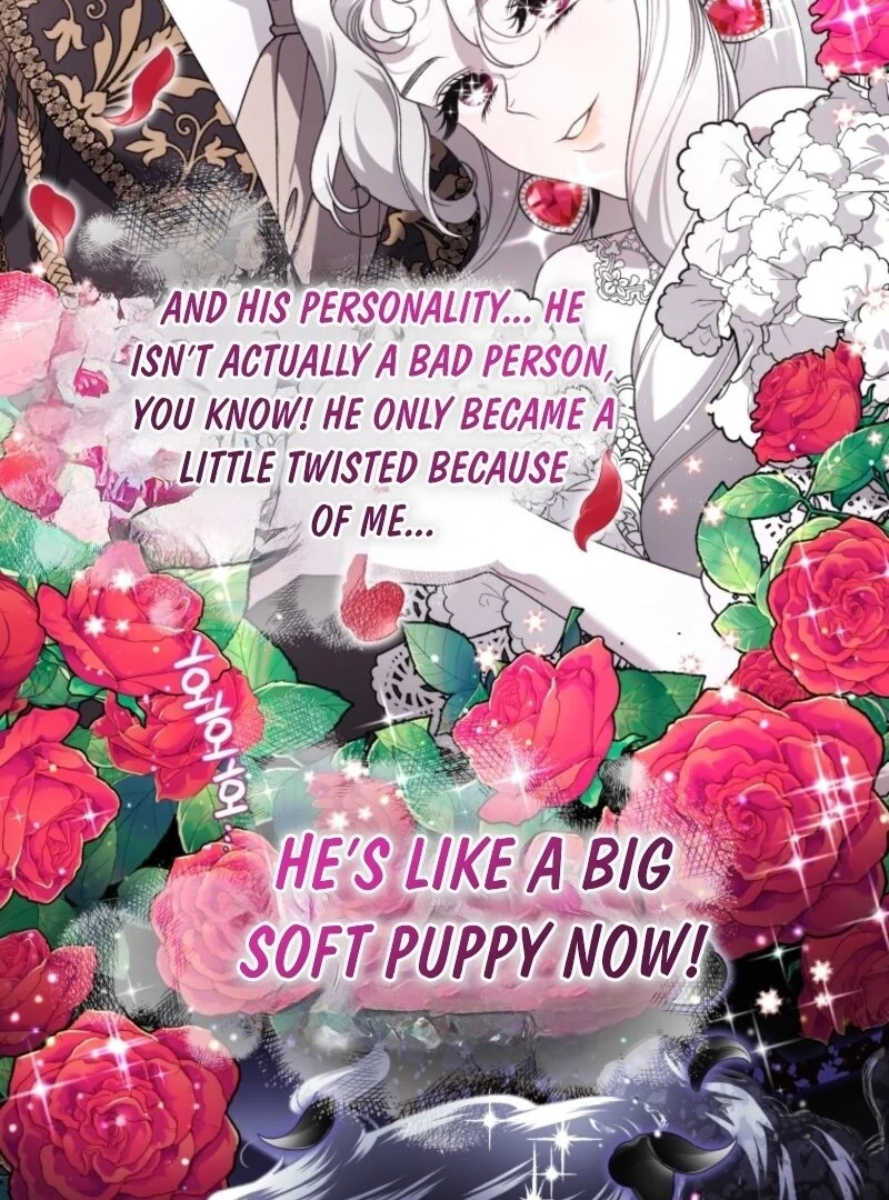 The Beast Tamed by the Evil Woman Chapter 105 - Page 121