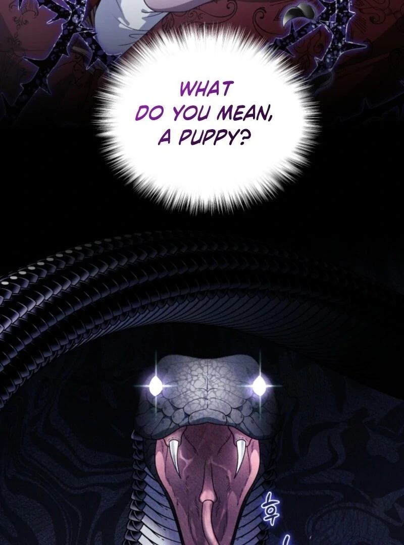 The Beast Tamed by the Evil Woman Chapter 105 - Page 123