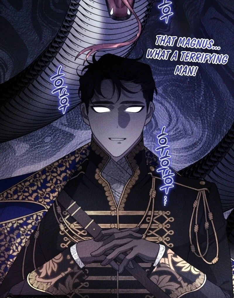 The Beast Tamed by the Evil Woman Chapter 105 - Page 124