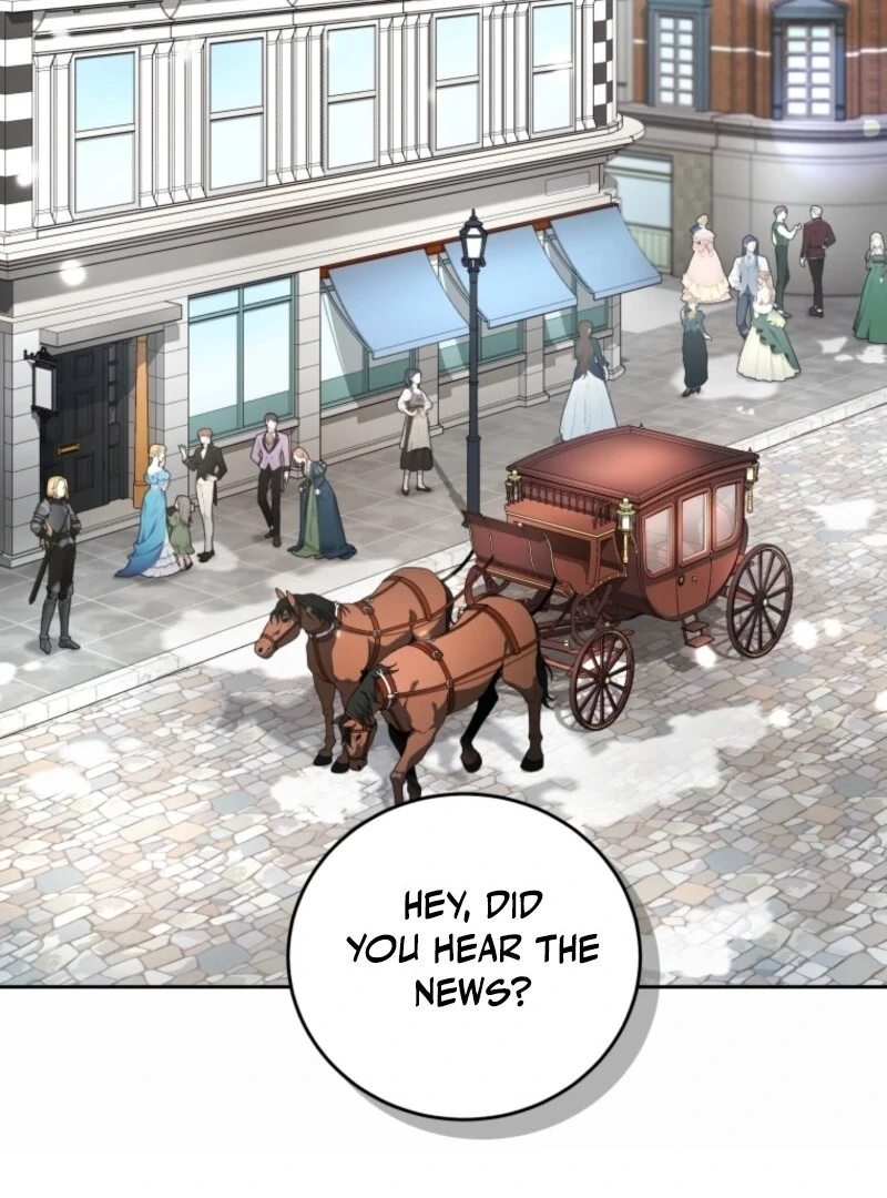 The Beast Tamed by the Evil Woman Chapter 106 - Page 5