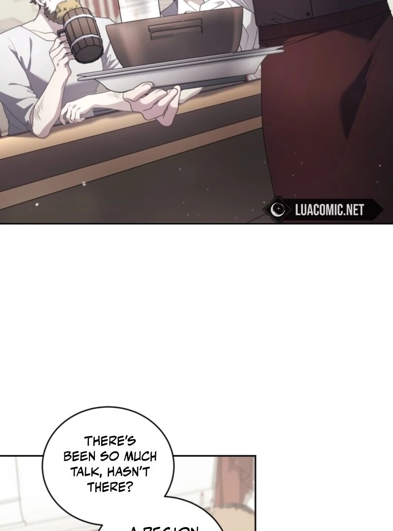 The Beast Tamed by the Evil Woman Chapter 106 - Page 10