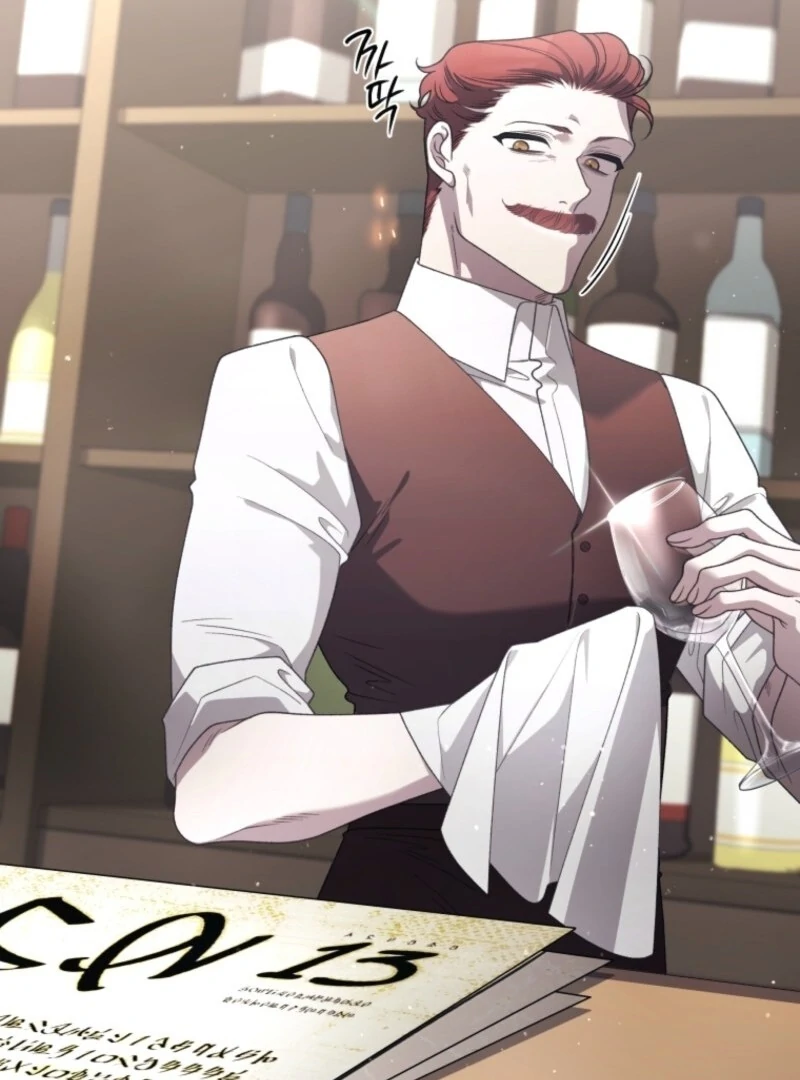 The Beast Tamed by the Evil Woman Chapter 106 - Page 14