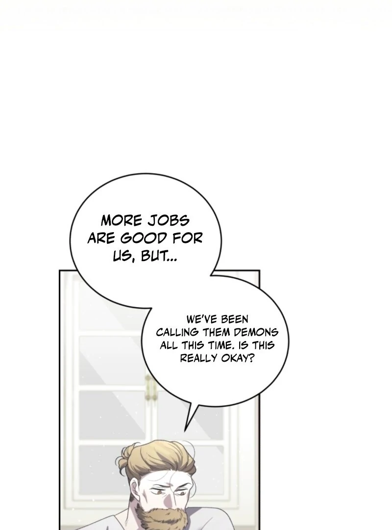 The Beast Tamed by the Evil Woman Chapter 106 - Page 17