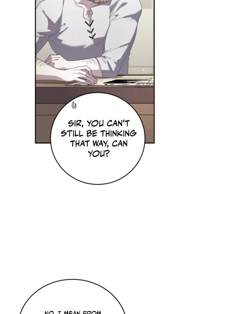 The Beast Tamed by the Evil Woman Chapter 106 - Page 18