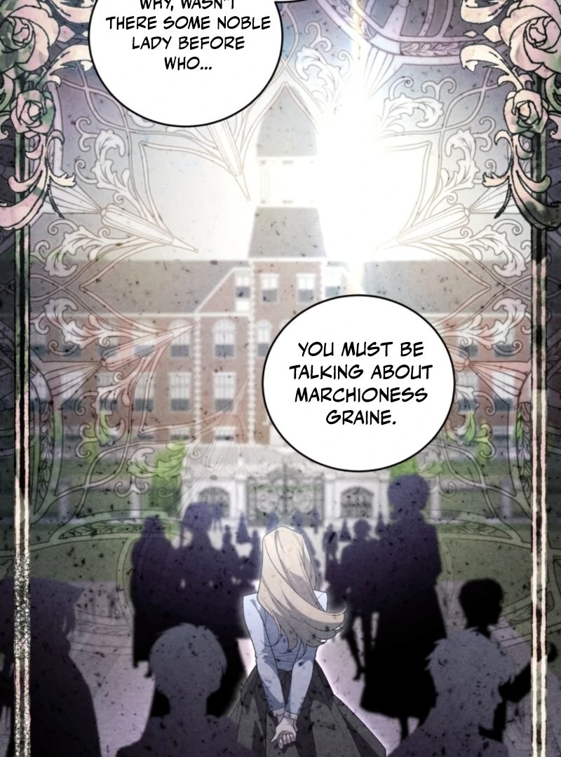 The Beast Tamed by the Evil Woman Chapter 106 - Page 22