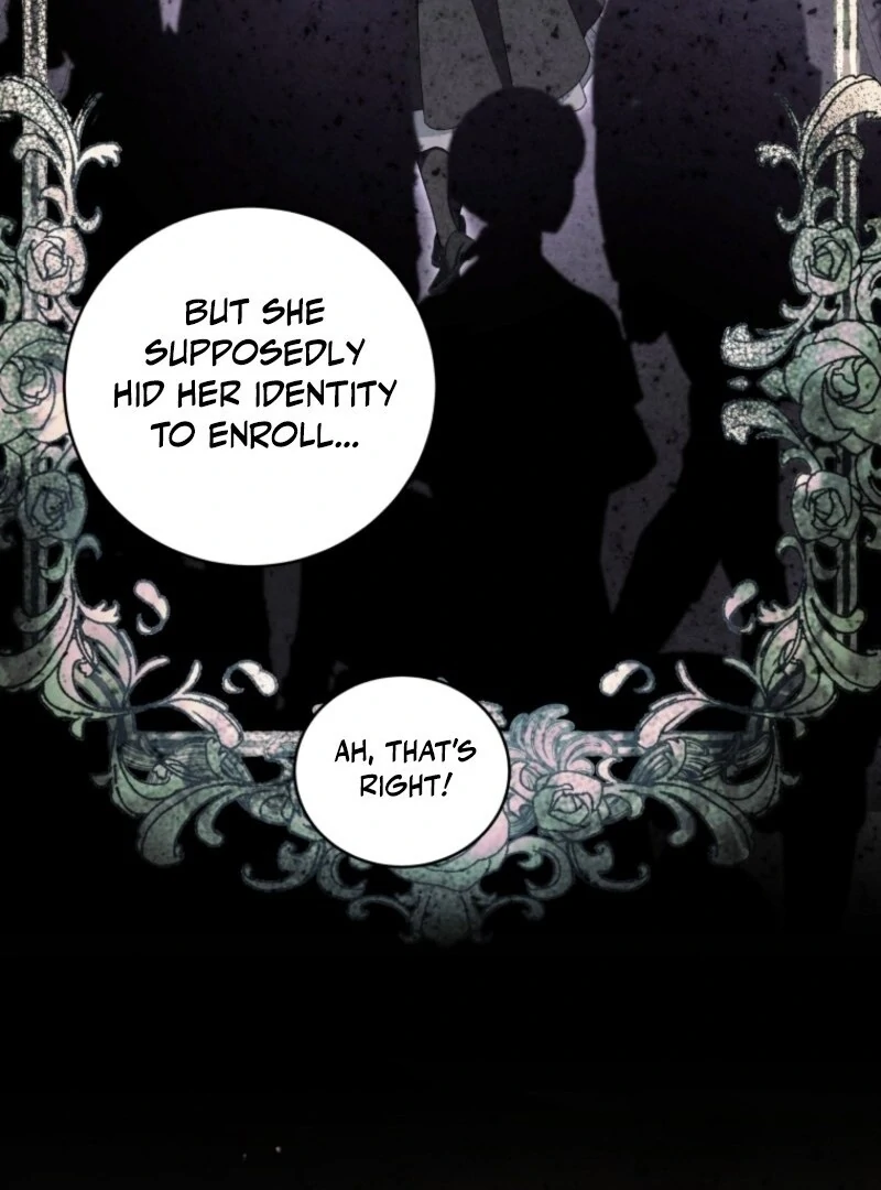 The Beast Tamed by the Evil Woman Chapter 106 - Page 23