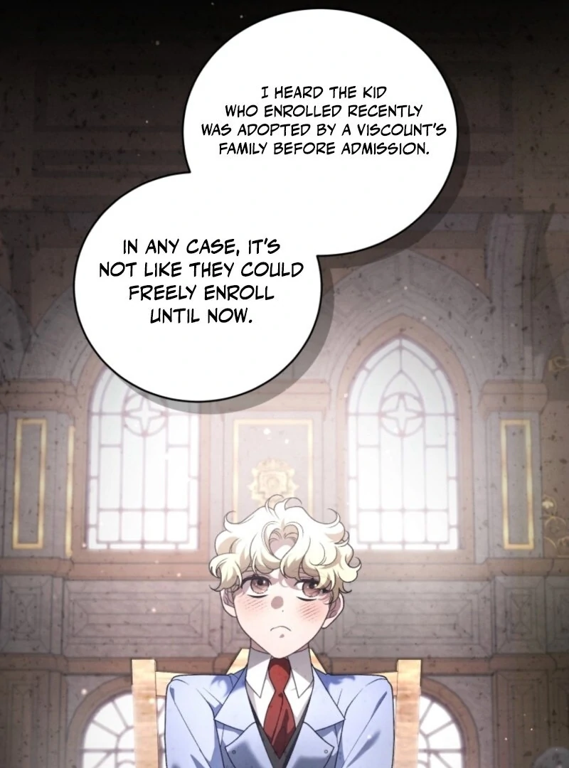 The Beast Tamed by the Evil Woman Chapter 106 - Page 24