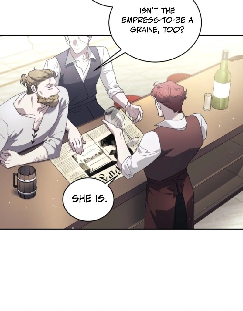 The Beast Tamed by the Evil Woman Chapter 106 - Page 26