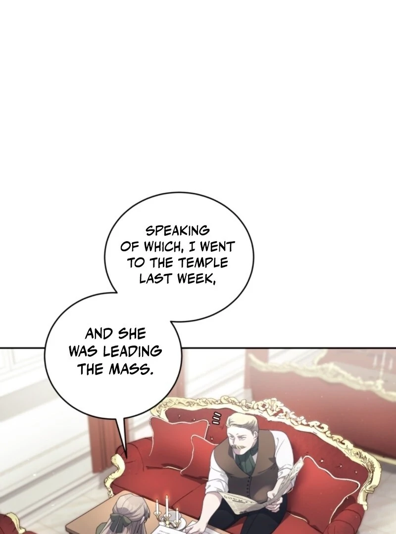 The Beast Tamed by the Evil Woman Chapter 106 - Page 28