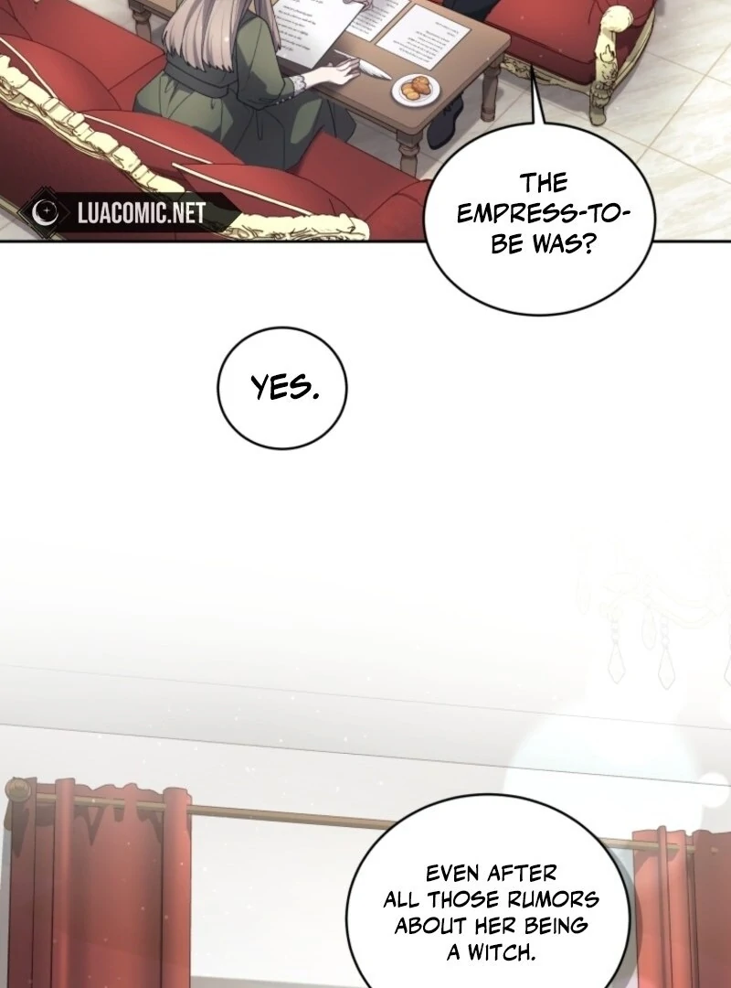 The Beast Tamed by the Evil Woman Chapter 106 - Page 29