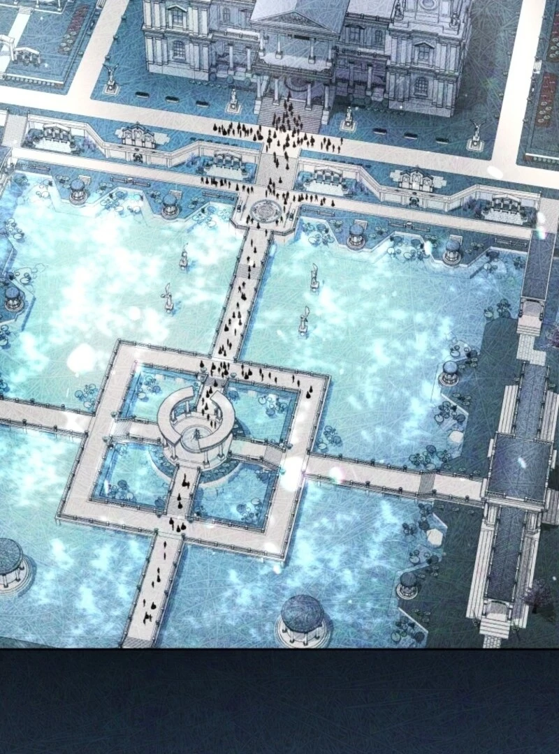 The Beast Tamed by the Evil Woman Chapter 106 - Page 33