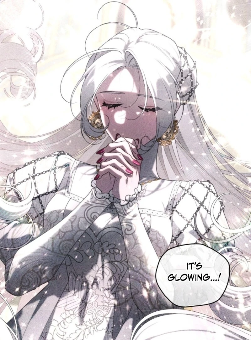 The Beast Tamed by the Evil Woman Chapter 106 - Page 41