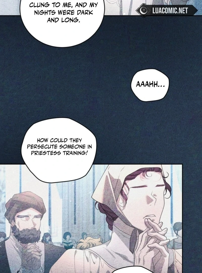 The Beast Tamed by the Evil Woman Chapter 106 - Page 47