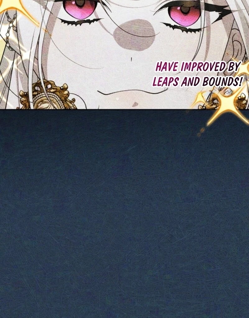 The Beast Tamed by the Evil Woman Chapter 106 - Page 54