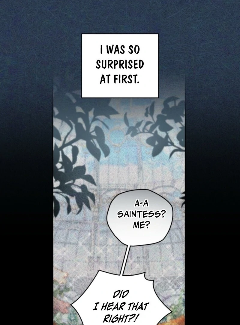 The Beast Tamed by the Evil Woman Chapter 106 - Page 55