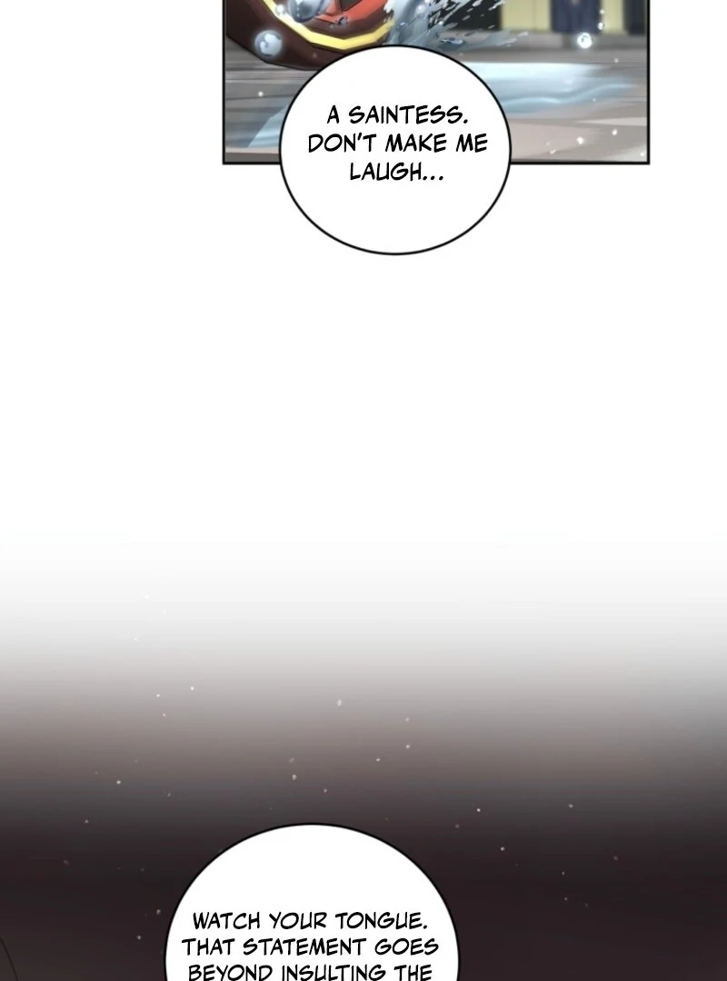 The Beast Tamed by the Evil Woman Chapter 106 - Page 69