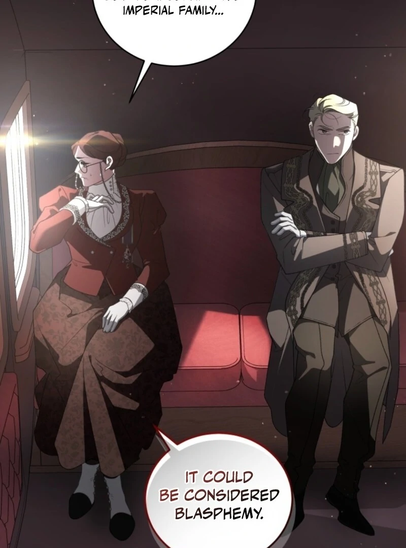 The Beast Tamed by the Evil Woman Chapter 106 - Page 70