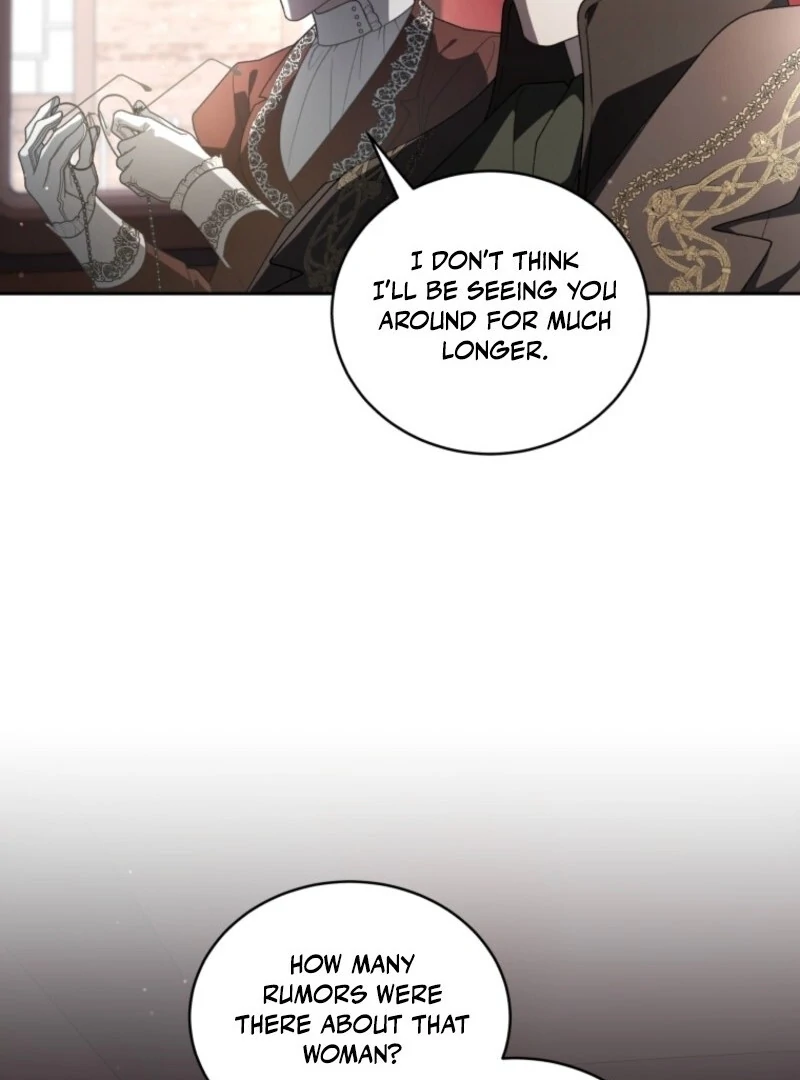 The Beast Tamed by the Evil Woman Chapter 106 - Page 72