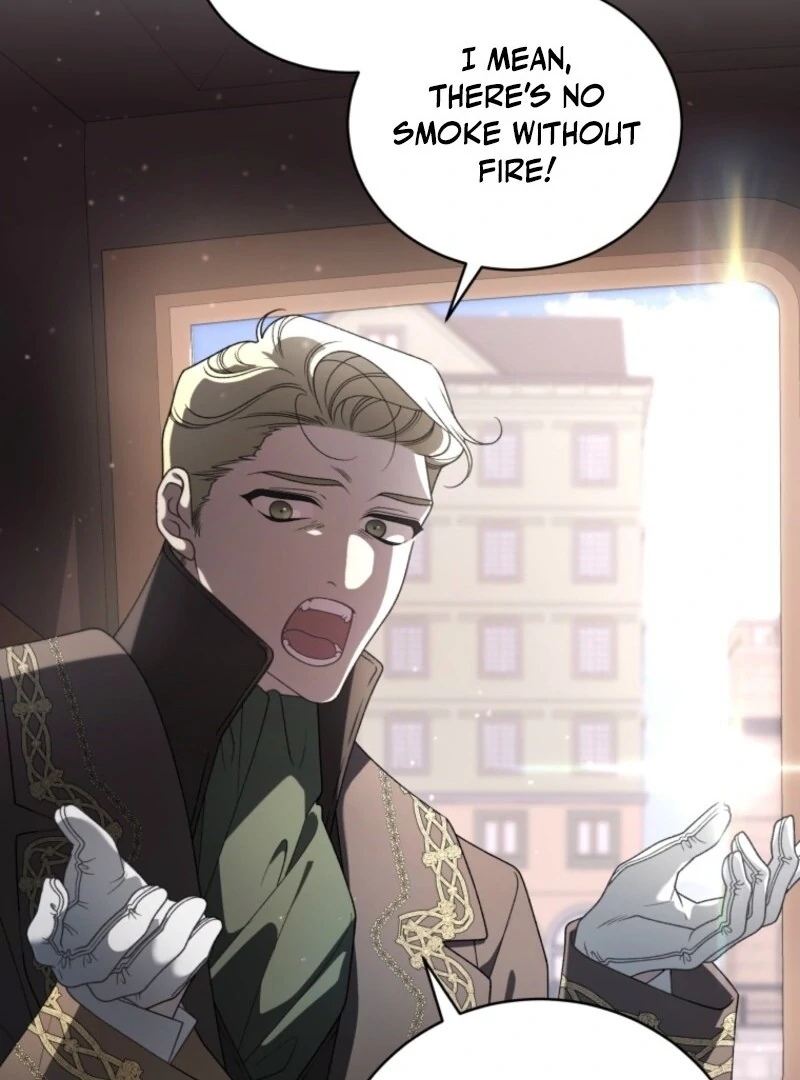 The Beast Tamed by the Evil Woman Chapter 106 - Page 73