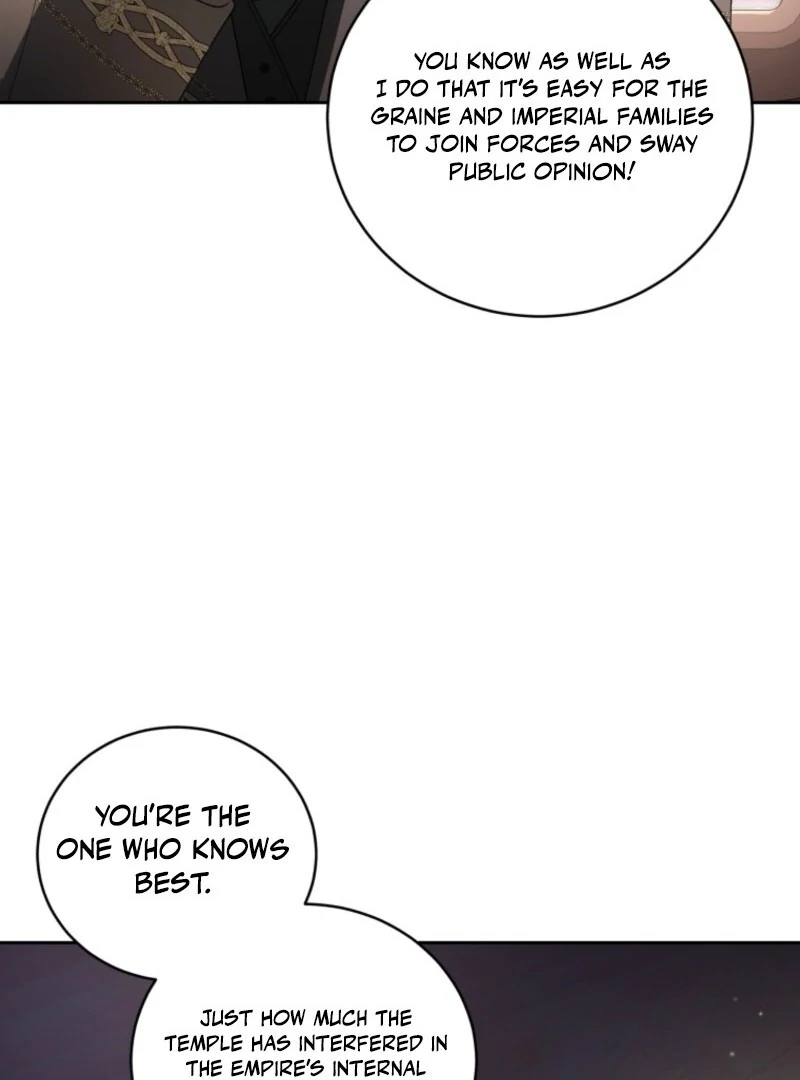 The Beast Tamed by the Evil Woman Chapter 106 - Page 74