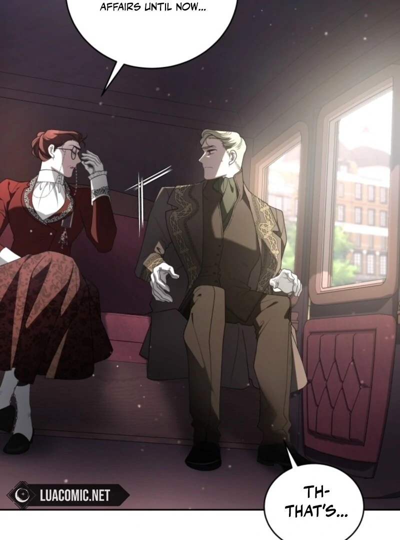 The Beast Tamed by the Evil Woman Chapter 106 - Page 75