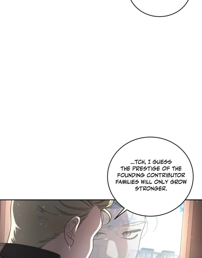 The Beast Tamed by the Evil Woman Chapter 106 - Page 80