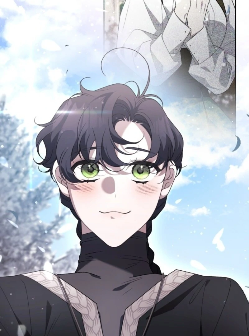 The Beast Tamed by the Evil Woman Chapter 106 - Page 89