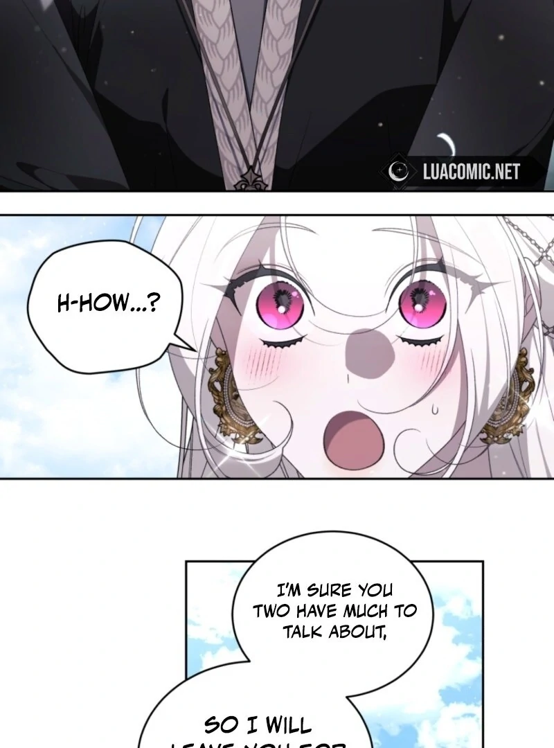 The Beast Tamed by the Evil Woman Chapter 106 - Page 90