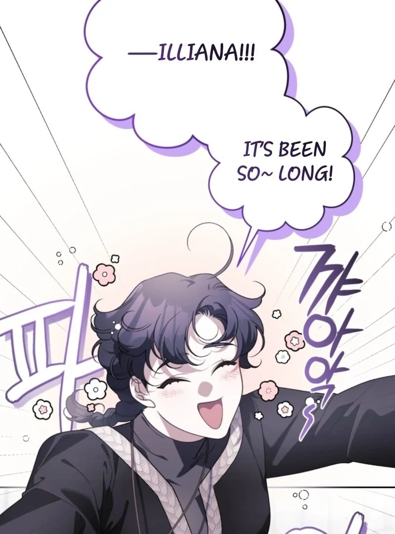 The Beast Tamed by the Evil Woman Chapter 106 - Page 93