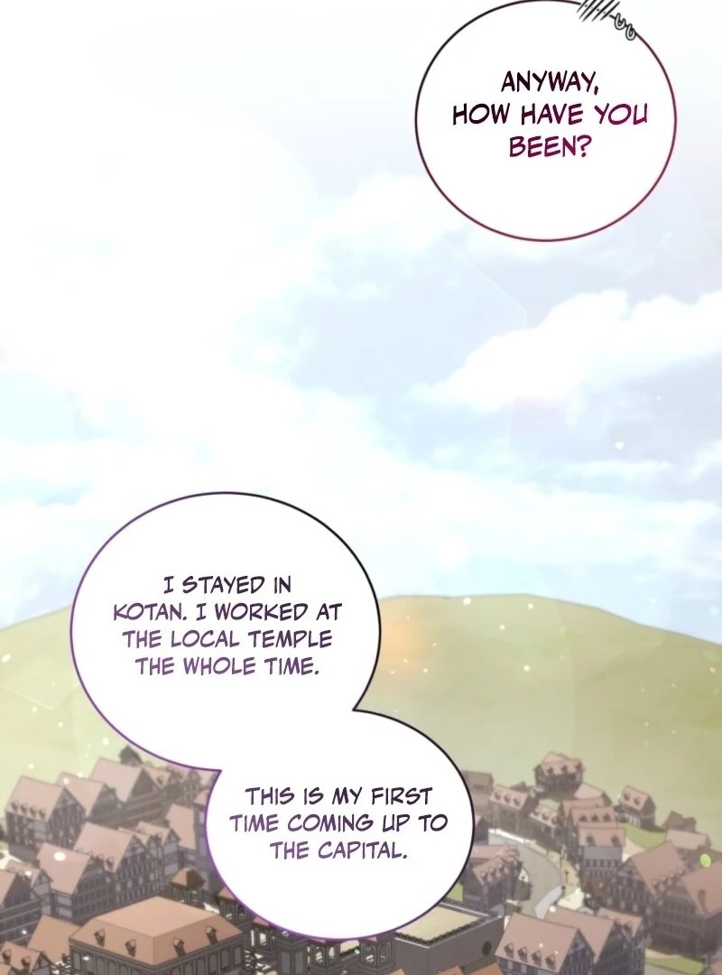 The Beast Tamed by the Evil Woman Chapter 106 - Page 99