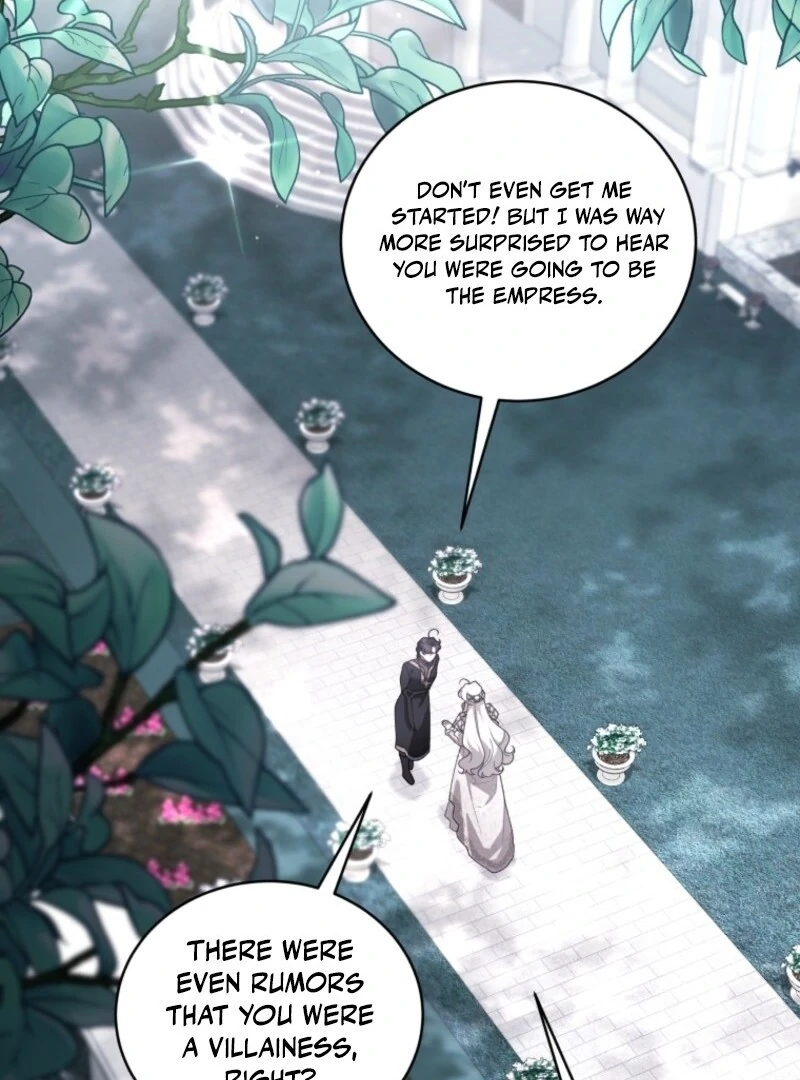 The Beast Tamed by the Evil Woman Chapter 106 - Page 107