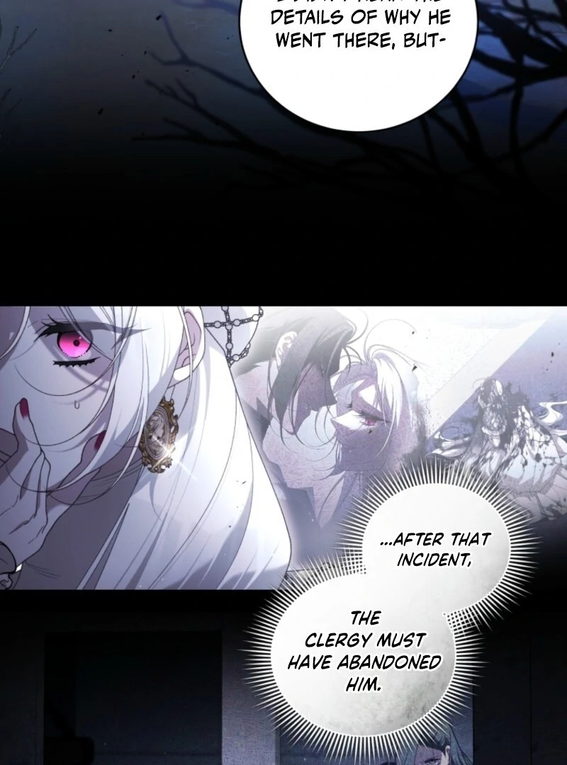 The Beast Tamed by the Evil Woman Chapter 106 - Page 114