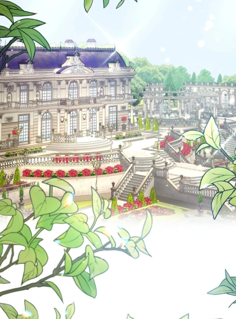 The Beast Tamed by the Evil Woman Chapter 107 - Page 5