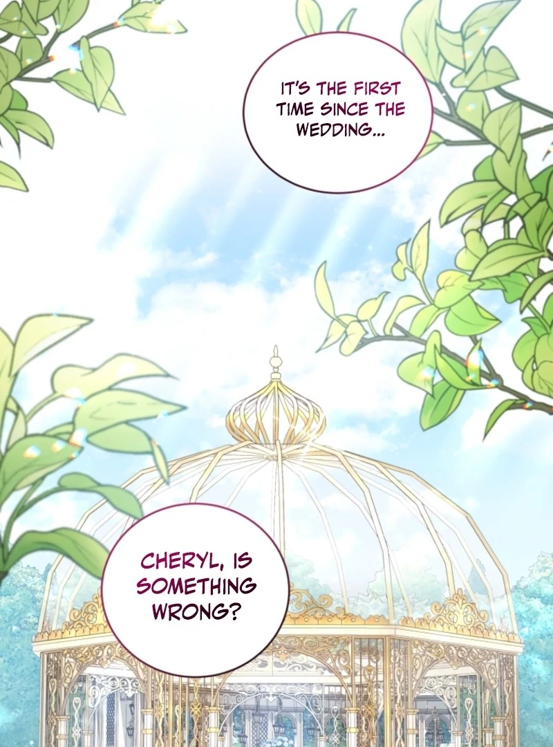 The Beast Tamed by the Evil Woman Chapter 107 - Page 6