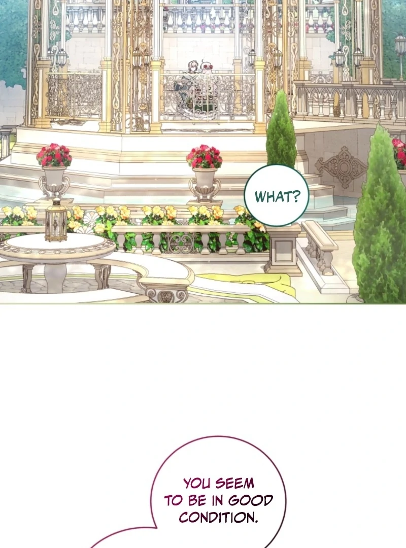 The Beast Tamed by the Evil Woman Chapter 107 - Page 7