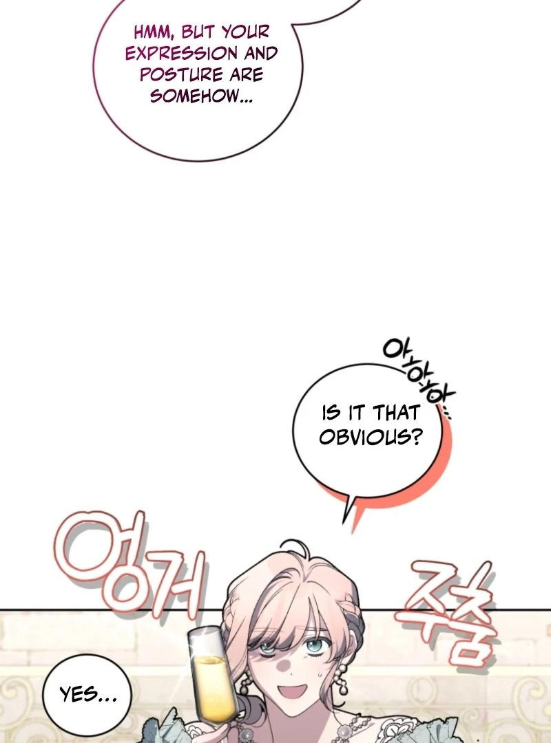 The Beast Tamed by the Evil Woman Chapter 107 - Page 8