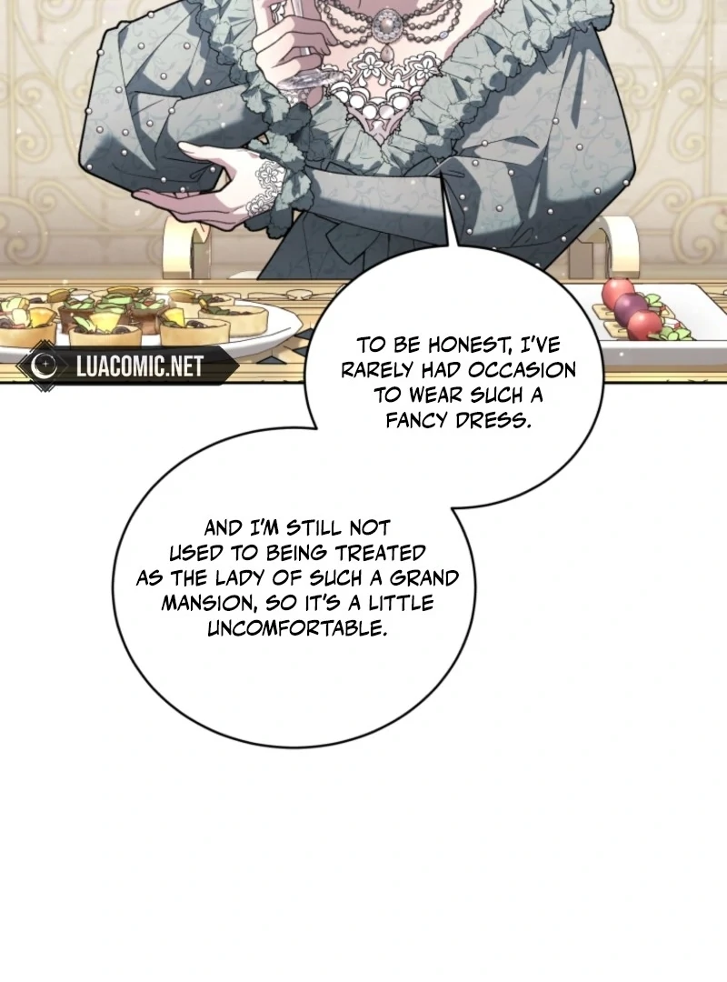 The Beast Tamed by the Evil Woman Chapter 107 - Page 9