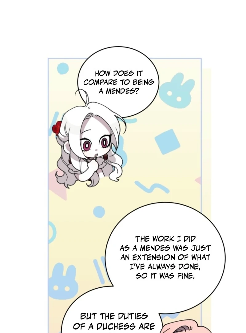 The Beast Tamed by the Evil Woman Chapter 107 - Page 10