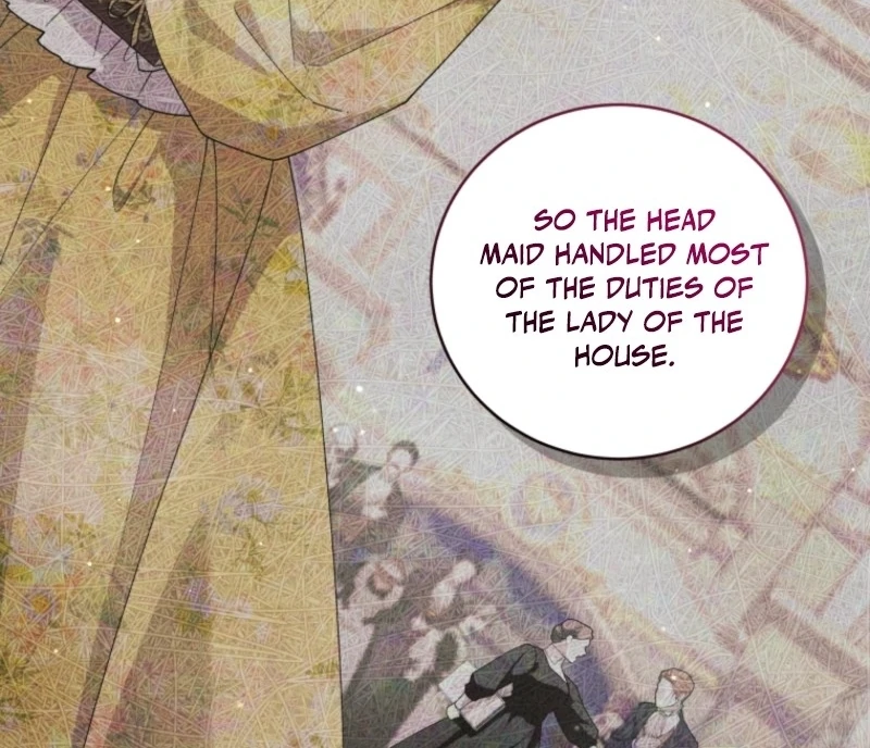 The Beast Tamed by the Evil Woman Chapter 107 - Page 13