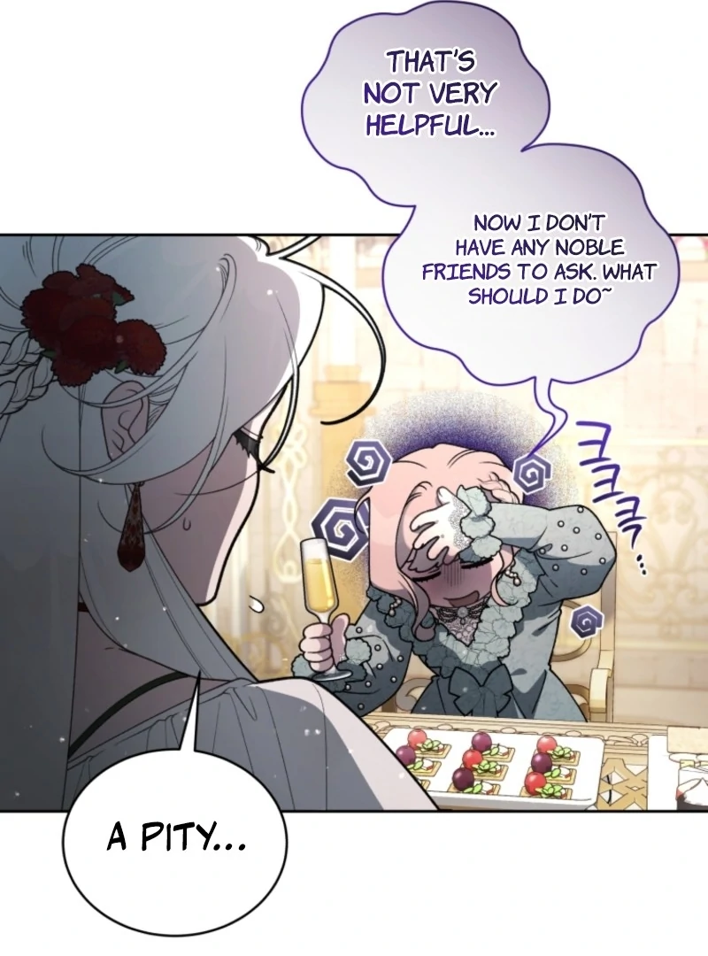 The Beast Tamed by the Evil Woman Chapter 107 - Page 15