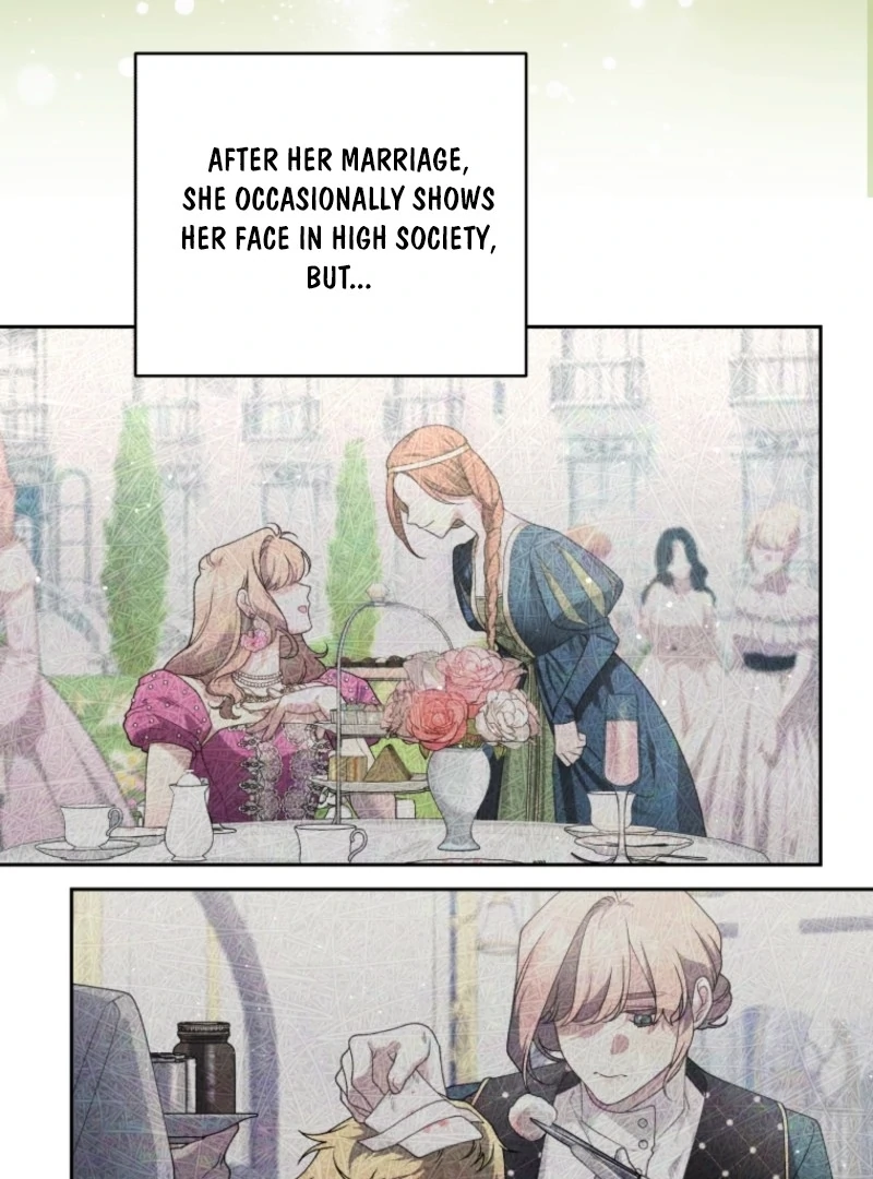 The Beast Tamed by the Evil Woman Chapter 107 - Page 19