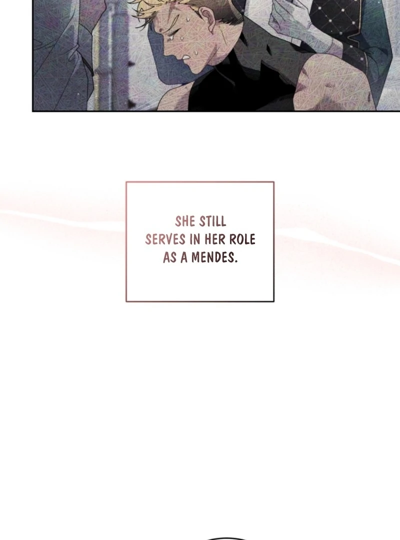 The Beast Tamed by the Evil Woman Chapter 107 - Page 20