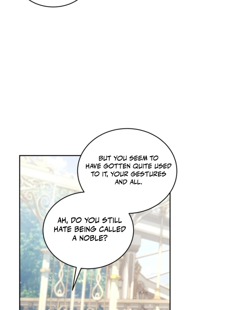 The Beast Tamed by the Evil Woman Chapter 107 - Page 22